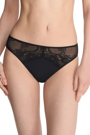 Heavenly Bikini - Black