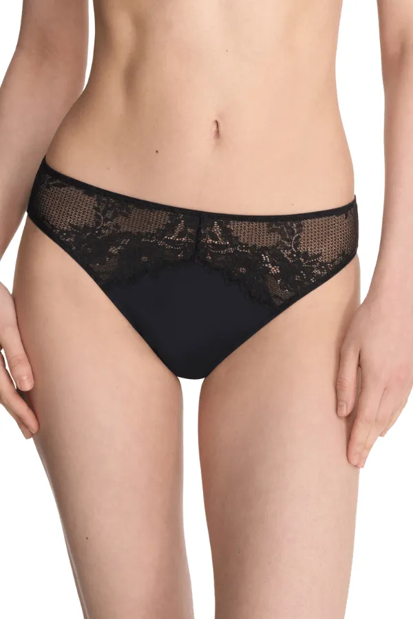 Heavenly Bikini - Black