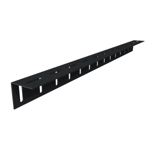 Heavy Duty Support Rail