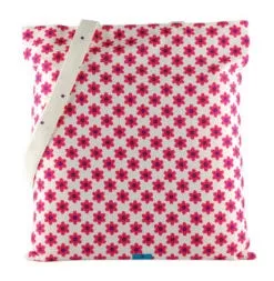 Hello Sunshine Canvas Tote Bag