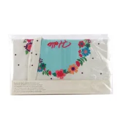 Hello Sunshine Canvas Tote Bag