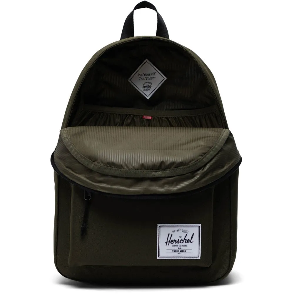 Herschel Bags Herschel Classic Backpack