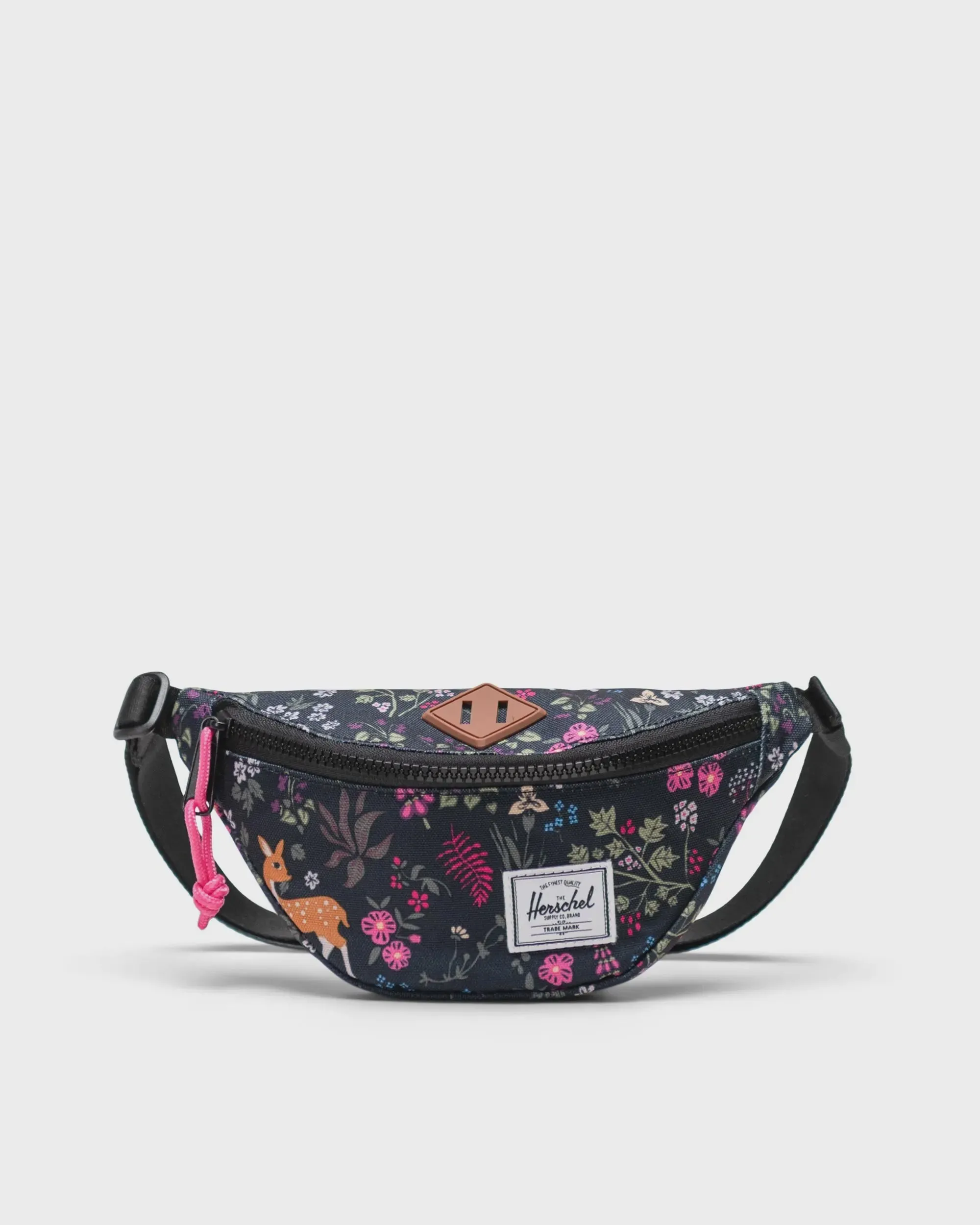 Herschel Heritage Hip Pack 1L-Woodland Deer
