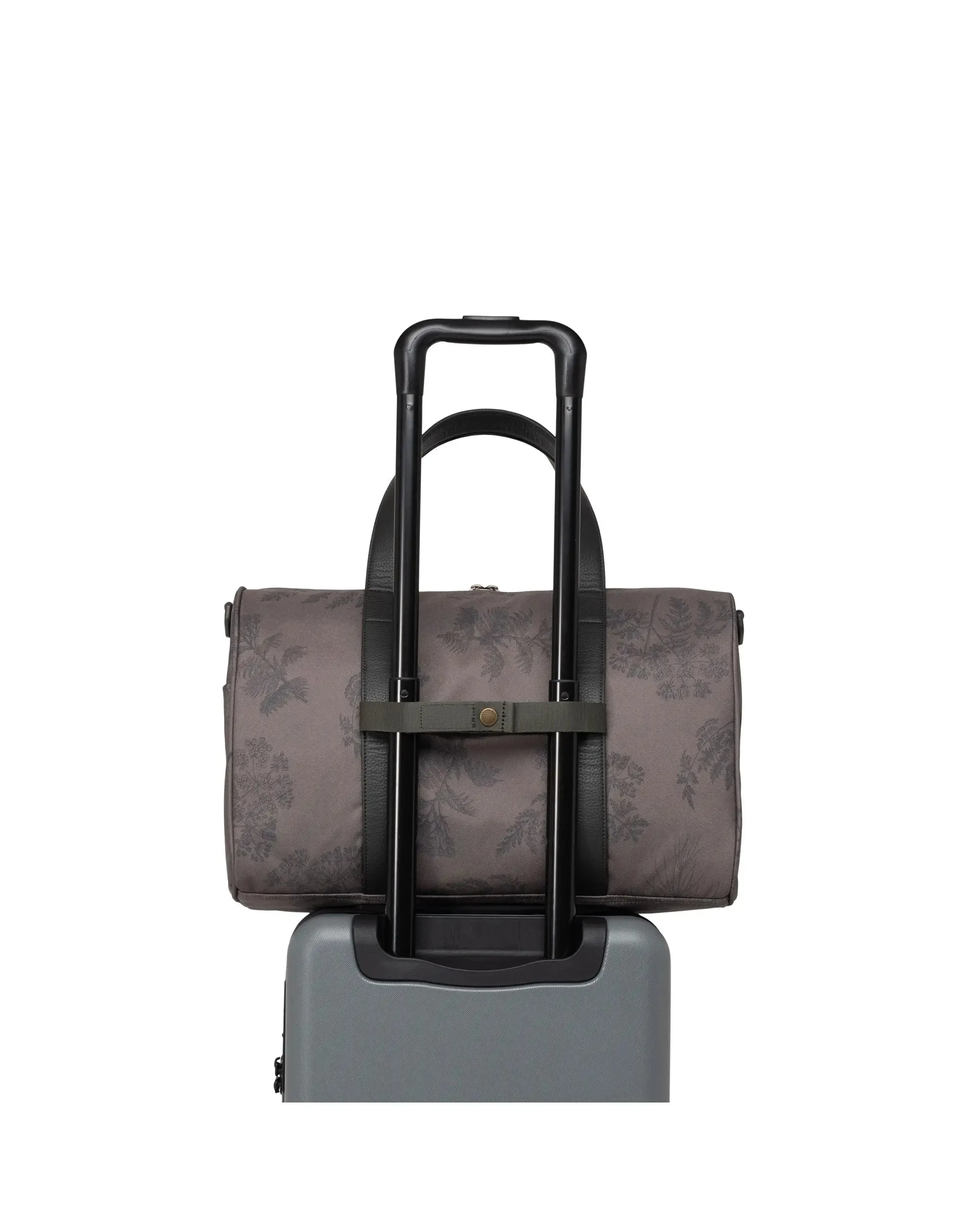 Herschel Novel Carry-On Duffle