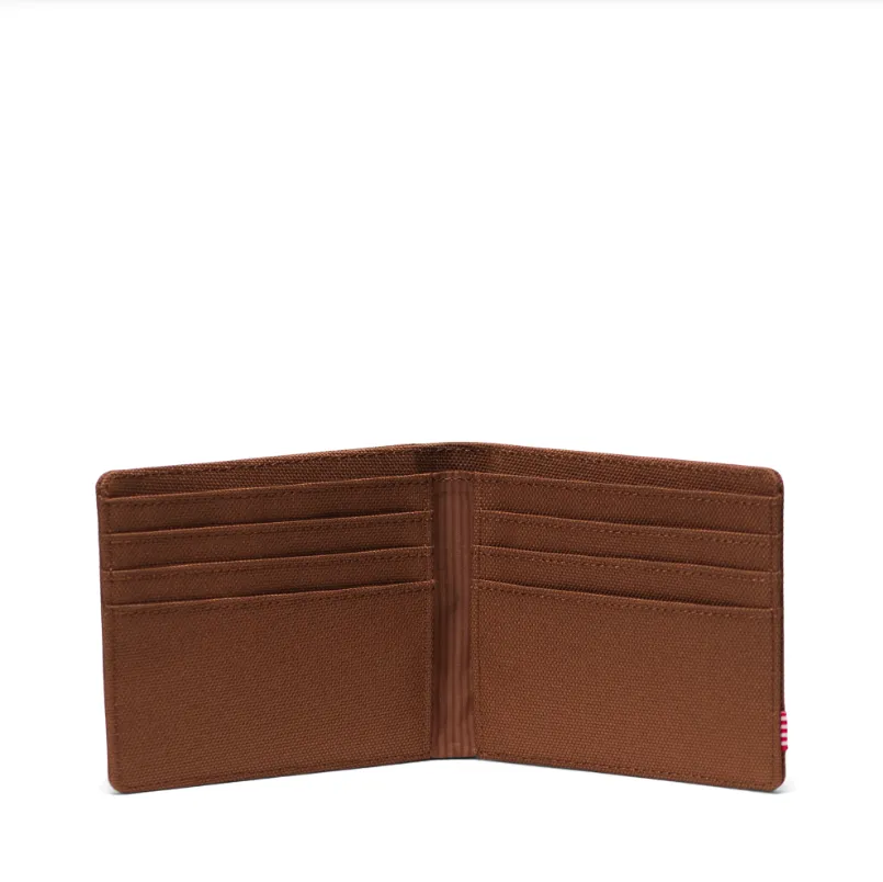 Herschel Supply Co. Roy Wallet in Rubber