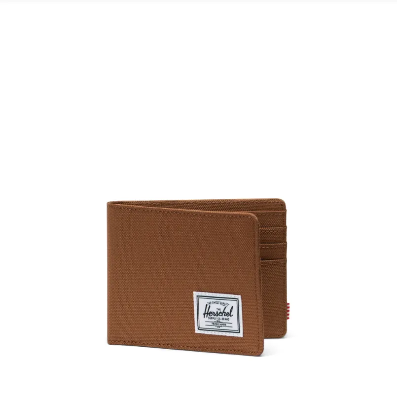 Herschel Supply Co. Roy Wallet in Rubber