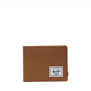 Herschel Supply Co. Roy Wallet in Rubber