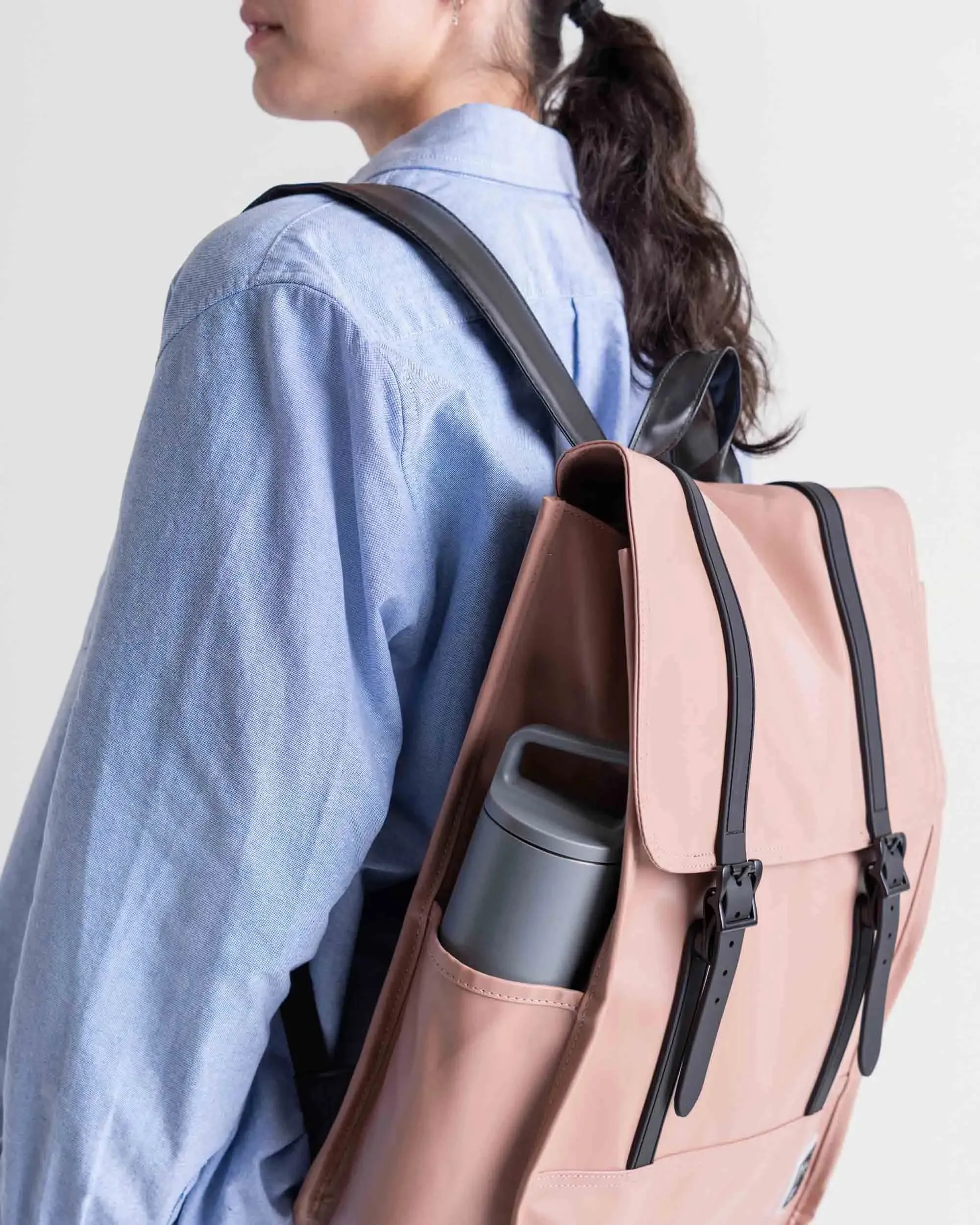 Herschel Survey Weather Resistant Backpack