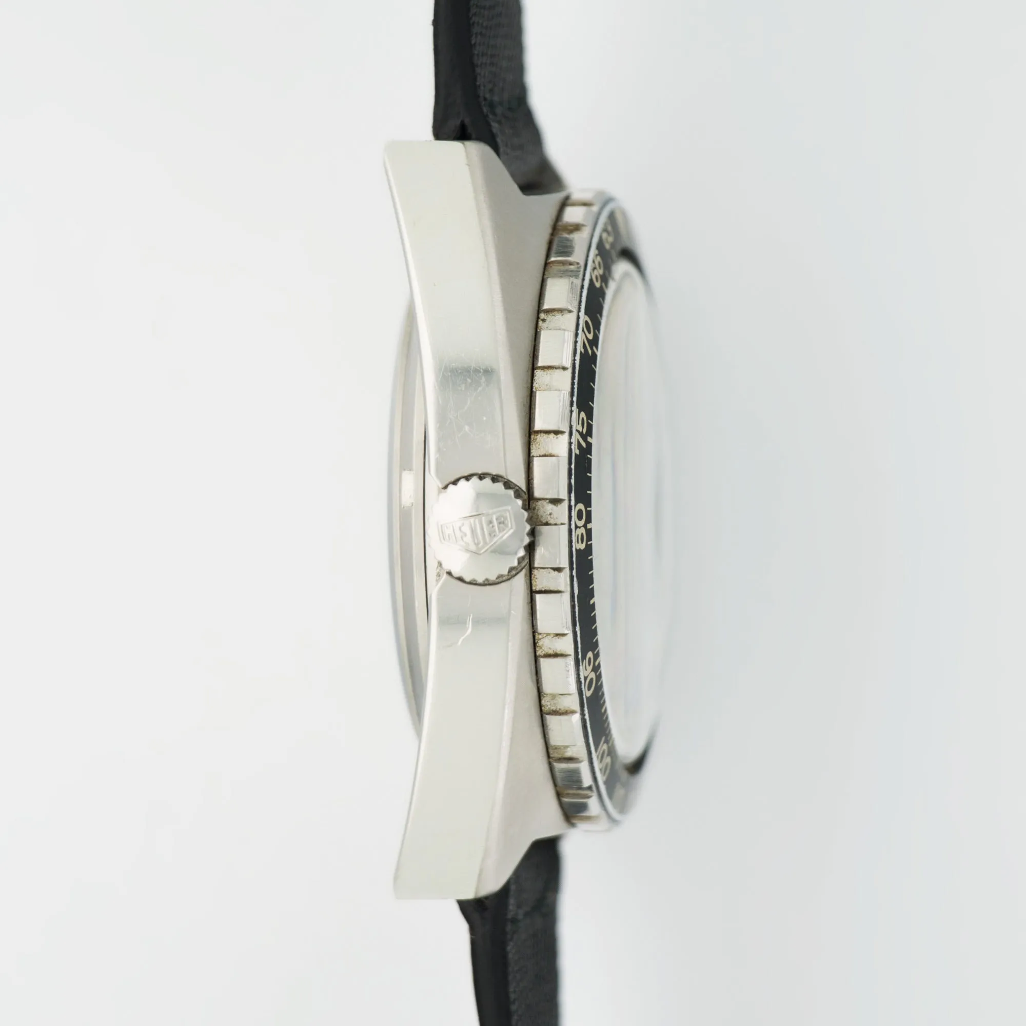 Heuer Autavia Automatic Watch Ref. 1163V