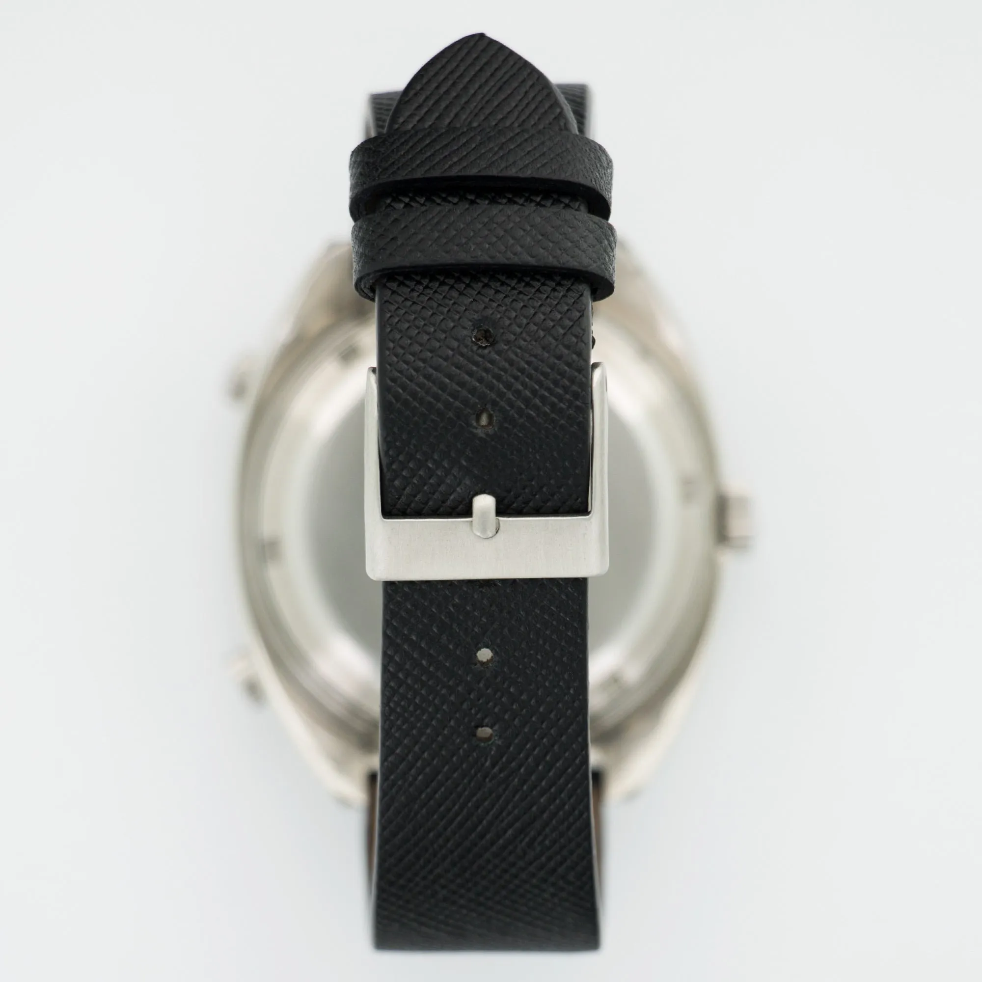 Heuer Autavia Automatic Watch Ref. 1163V