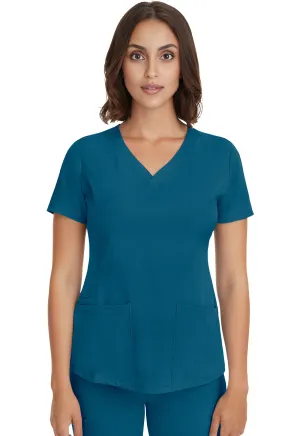 HH Works 2500 Monica Top Caribbean