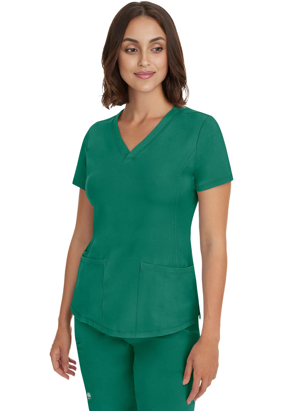 HH Works 2500 Monica Top Hunter