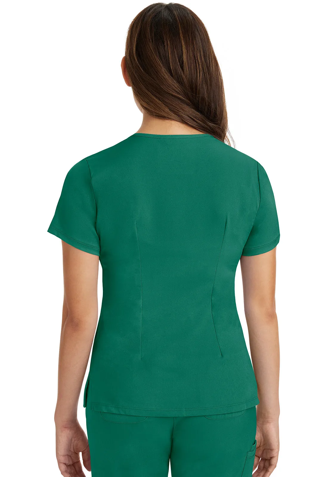 HH Works 2500 Monica Top Hunter