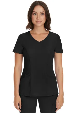 HH Works 2525 Women's Madison Scrub Top