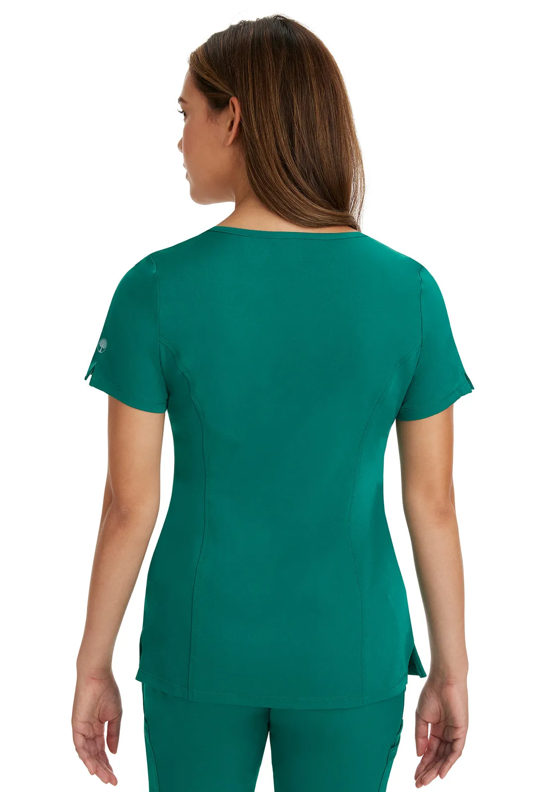 HH Works Madison Top Hunter