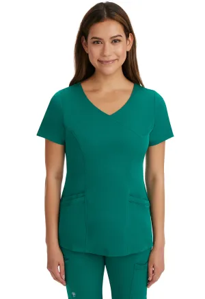 HH Works Madison Top Hunter