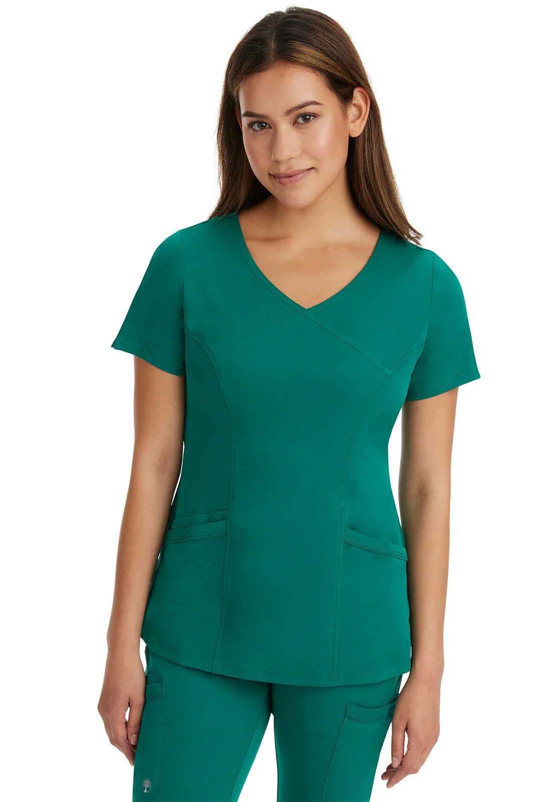 HH Works Madison Top Hunter
