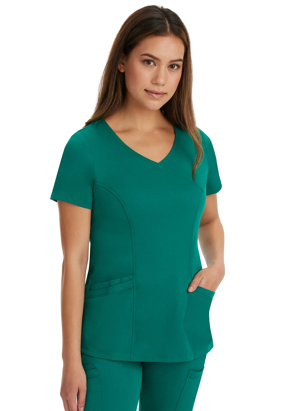 HH Works Madison Top Hunter