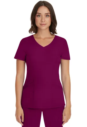 HH Works Madison Top Wine