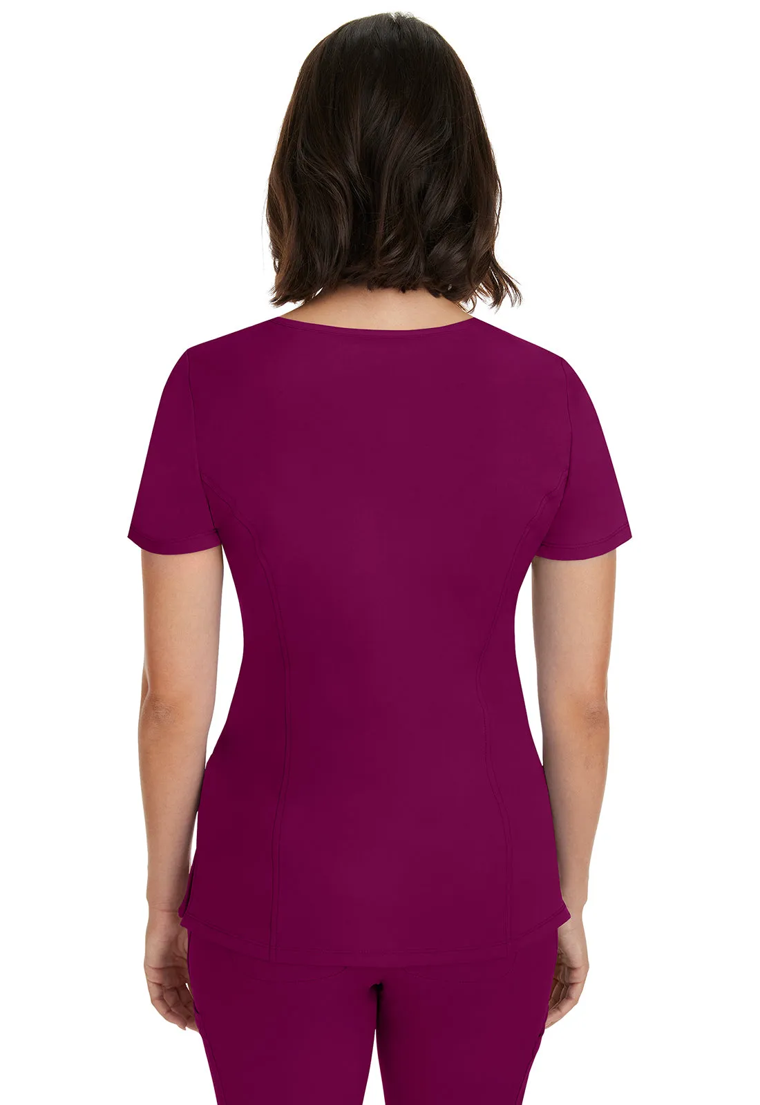 HH Works Madison Top Wine