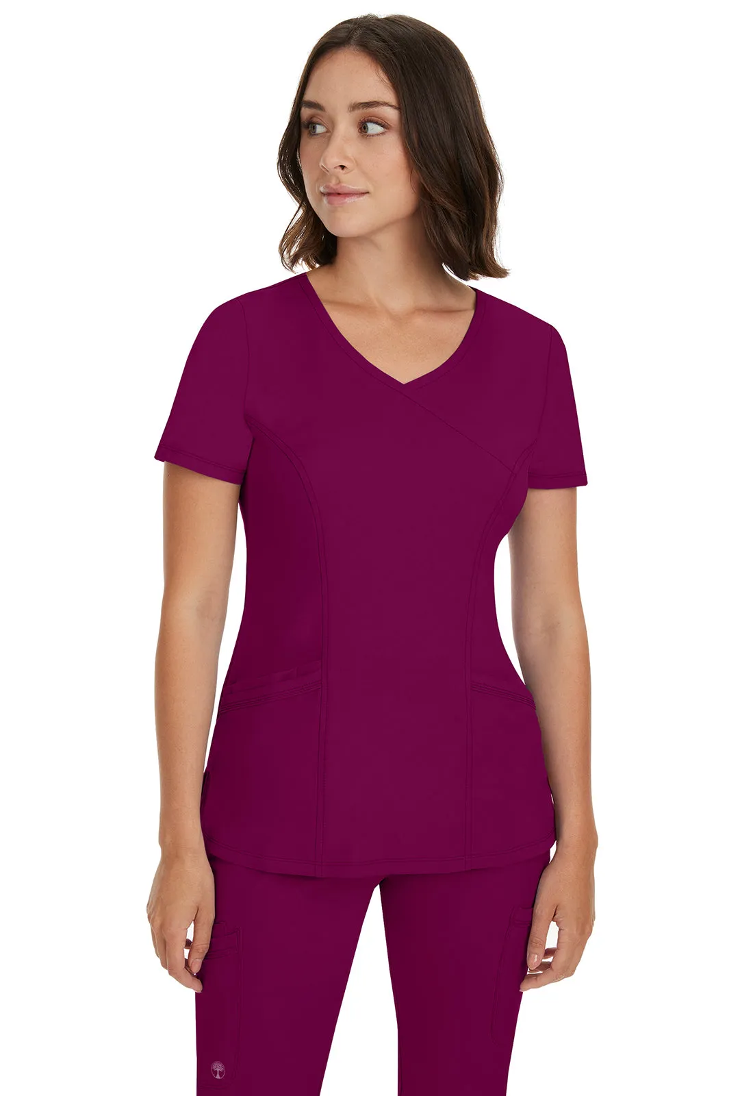 HH Works Madison Top Wine