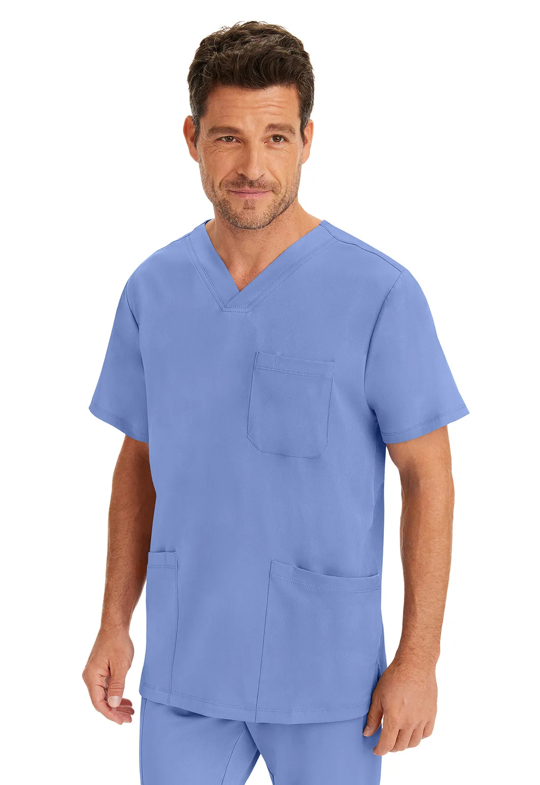 HH Works Mathew Top Ceil