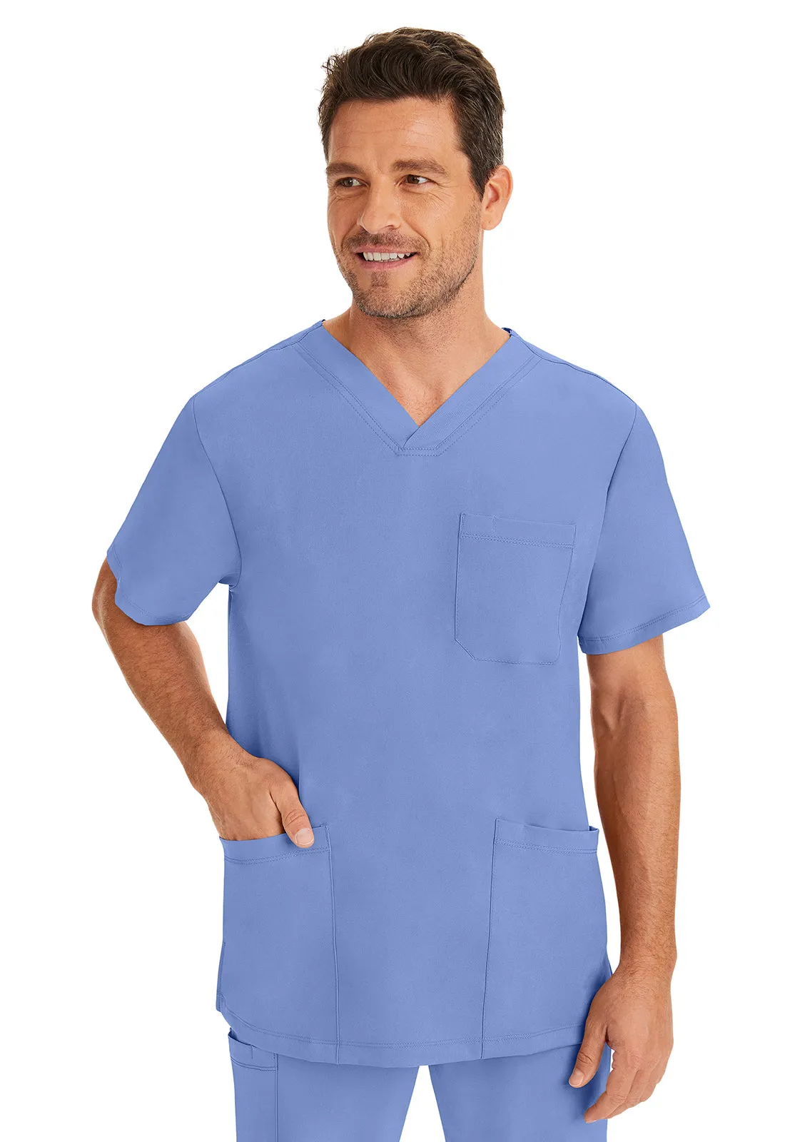 HH Works Mathew Top Ceil