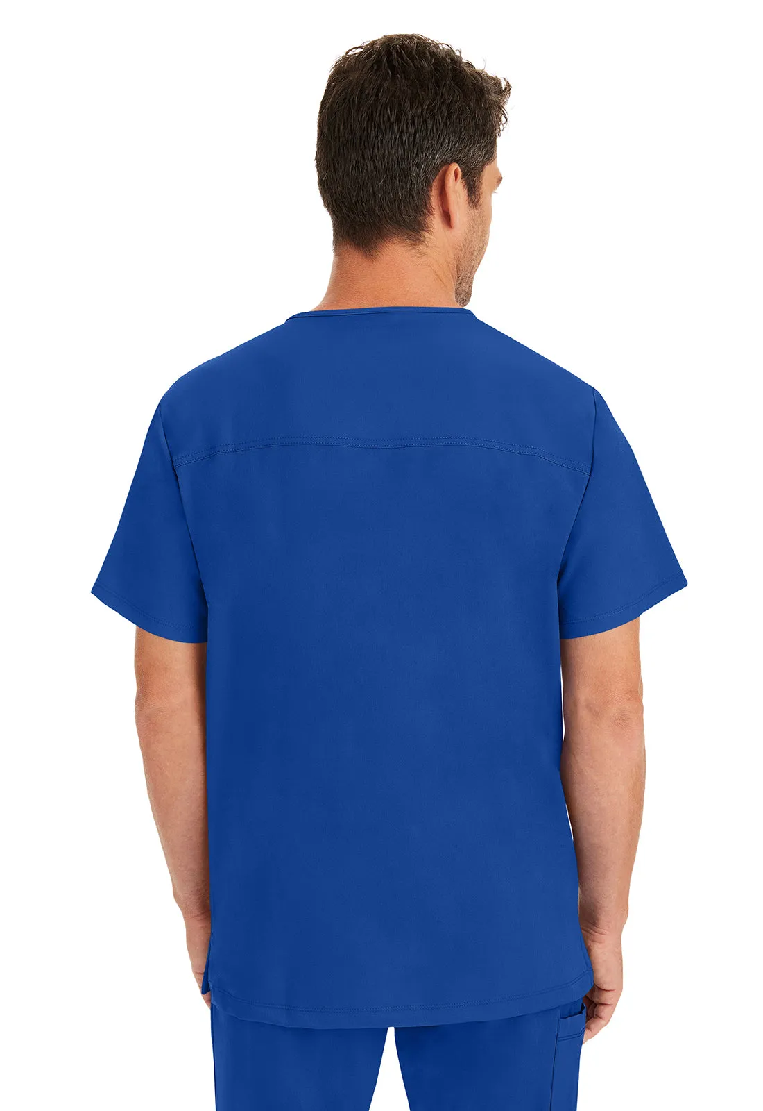 HH Works Mathew Top Galaxy Blue