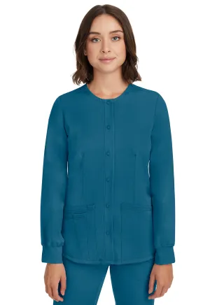 HH Works Megan Jacket Caribbean