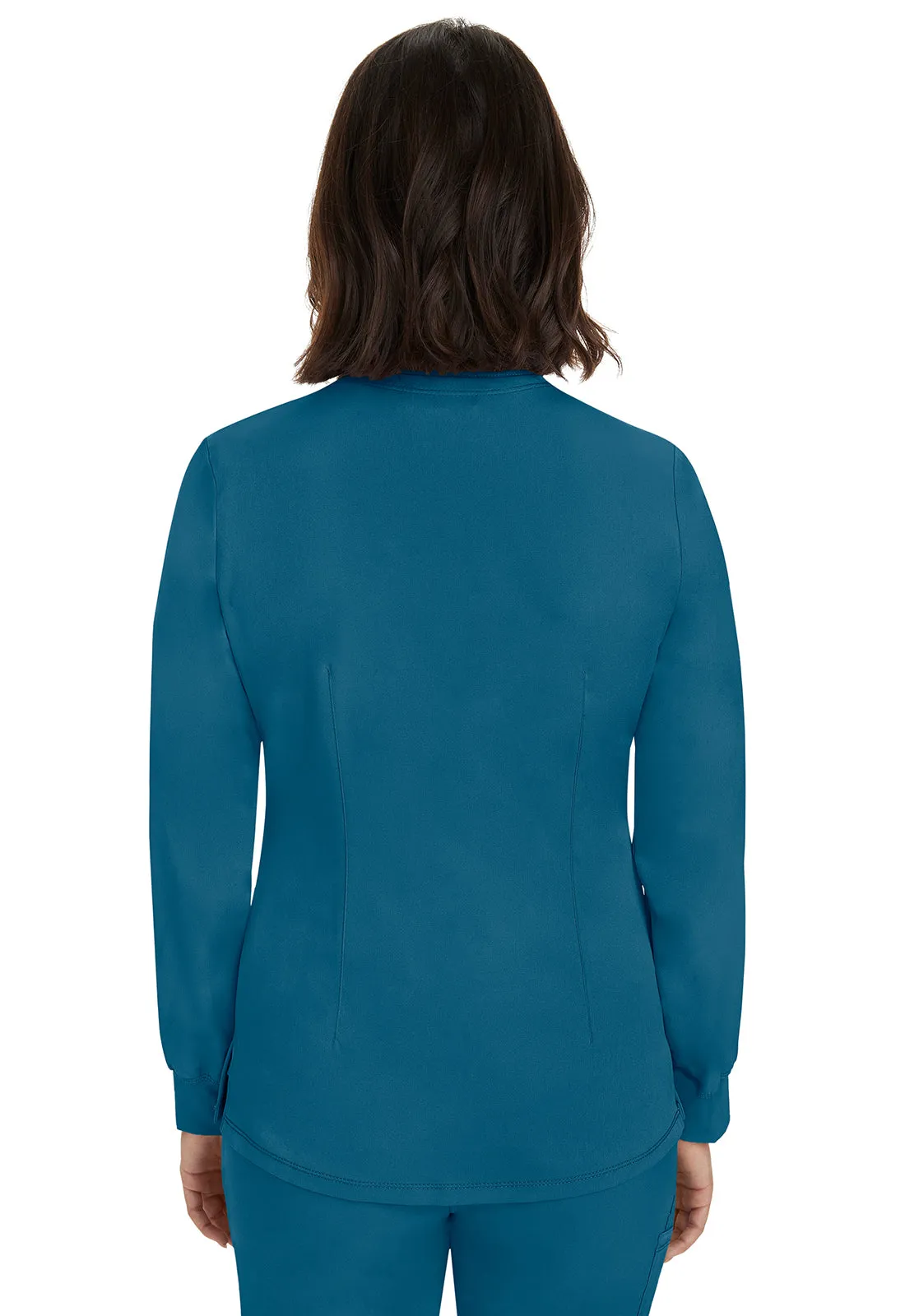 HH Works Megan Jacket Caribbean