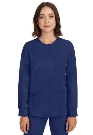 HH Works Megan Jacket Navy