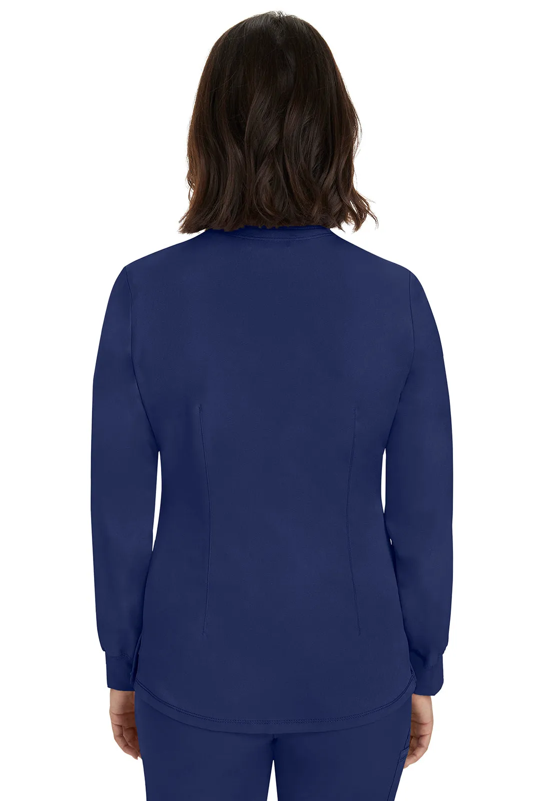 HH Works Megan Jacket Navy