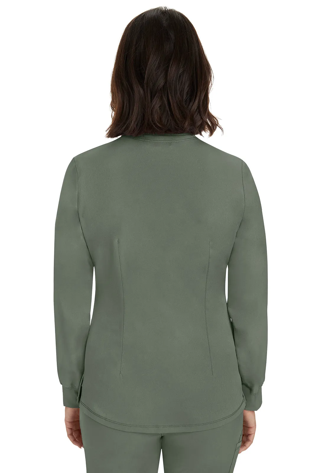 HH Works Megan Jacket Olive