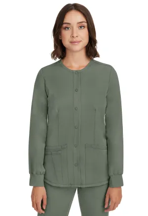 HH Works Megan Jacket Olive