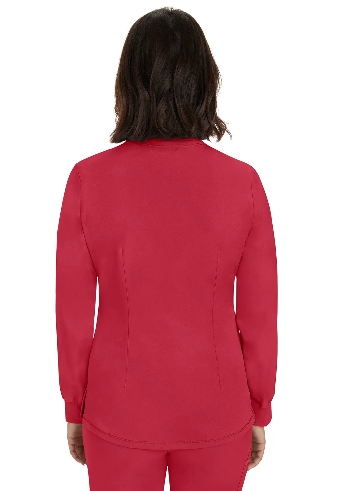 HH Works Megan Jacket Red