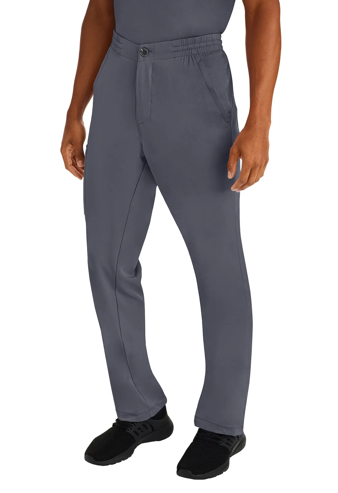 HH Works Ryan Pants Pewter