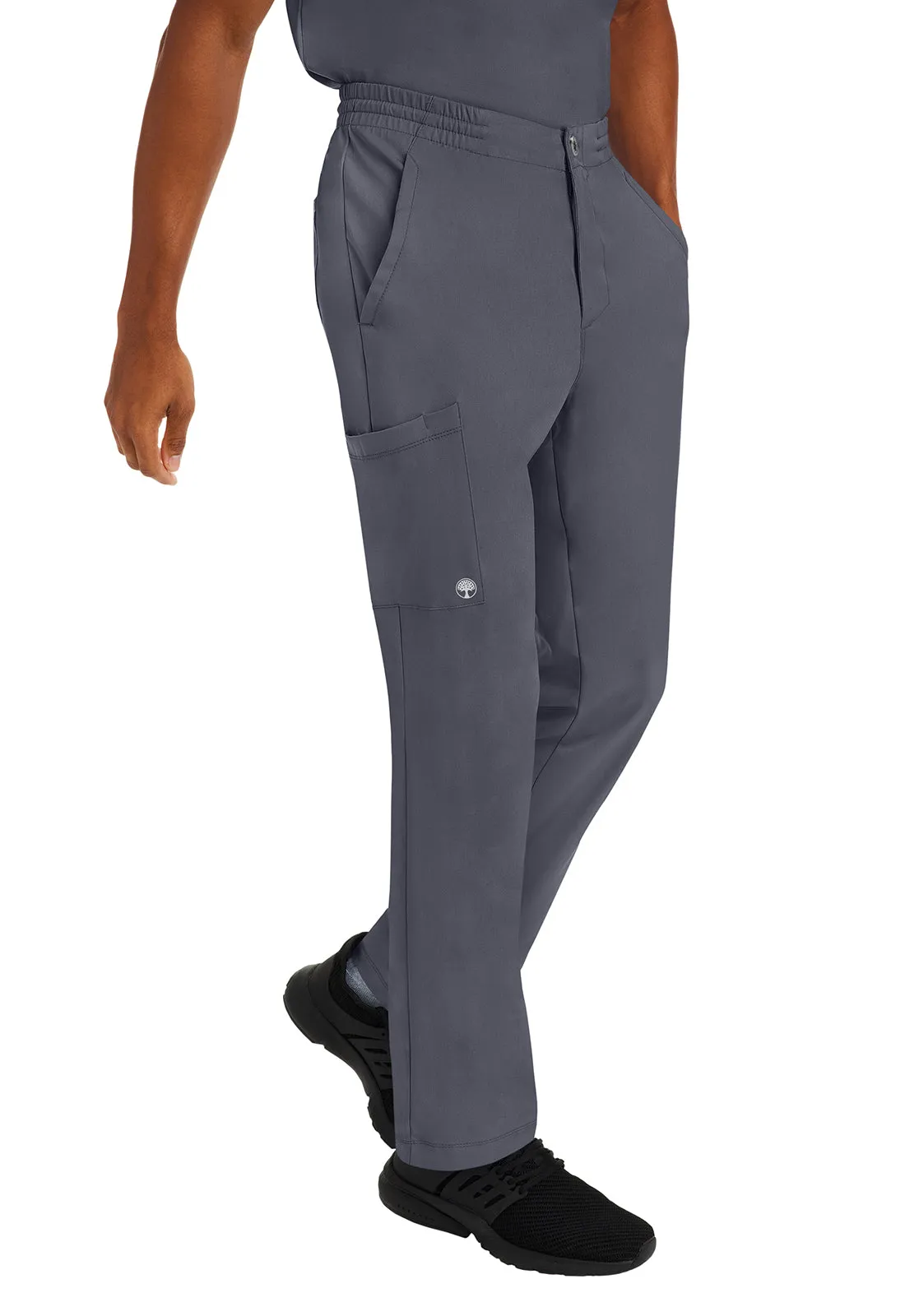 HH Works Ryan Pants Pewter