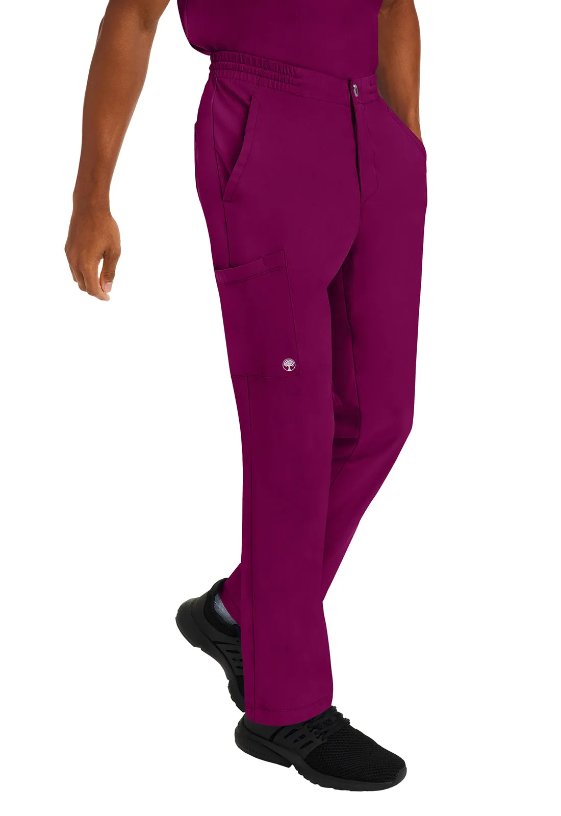 HH Works Ryan Pants Wine