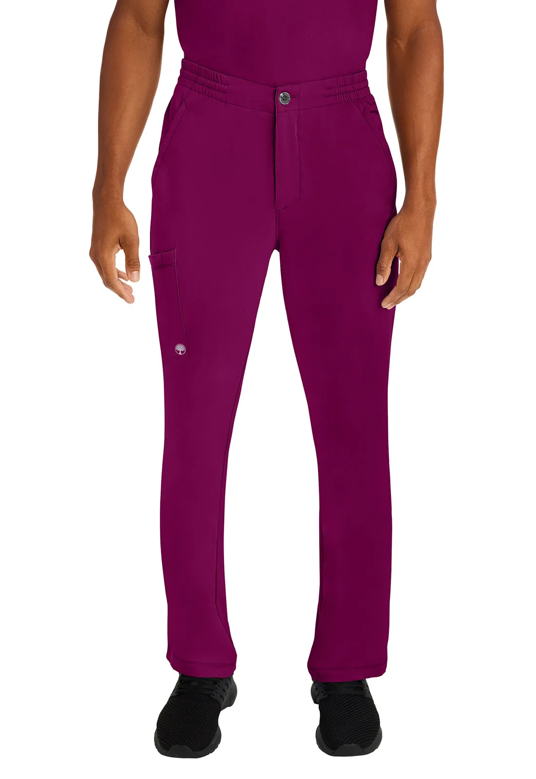 HH Works Ryan Pants Wine