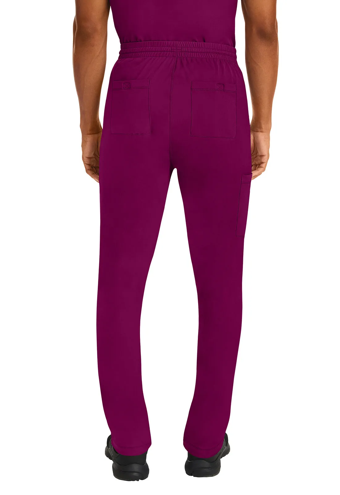 HH Works Ryan Pants Wine