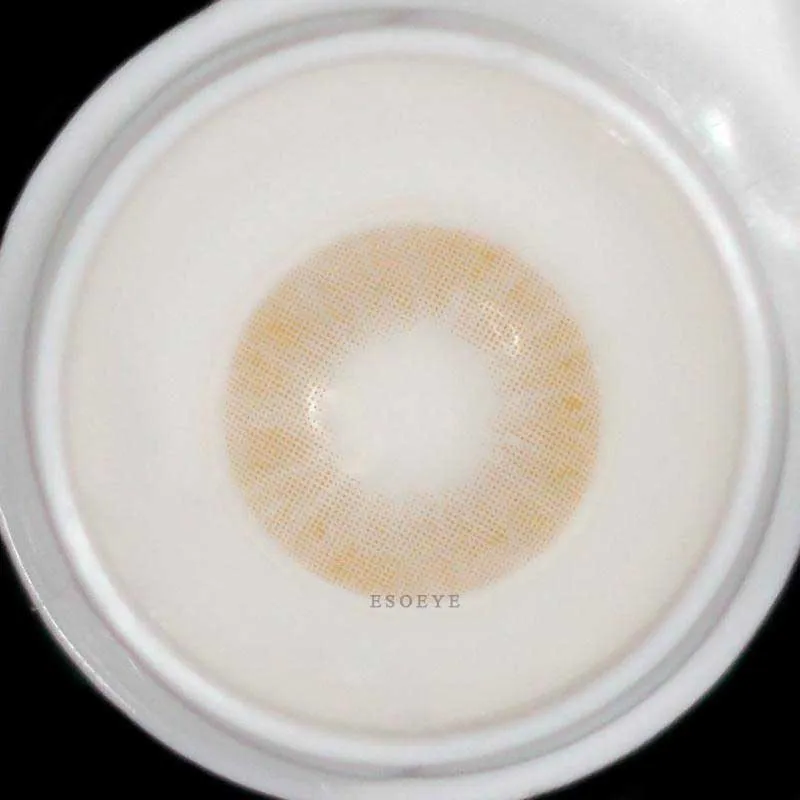 Hidrocor AVELA Colored Contact Lenses Yearly