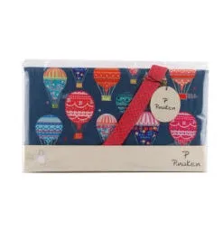 High On Happiness Canvas Tote Bag