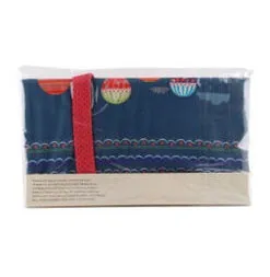 High On Happiness Canvas Tote Bag