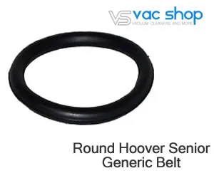 Hoover Convertible Upright Generic Belt