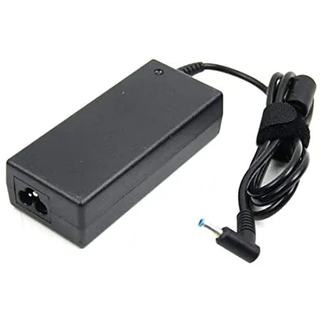 HP (Blue Pin)  Laptop Charger 19.5V 3.33A 65W Adapter