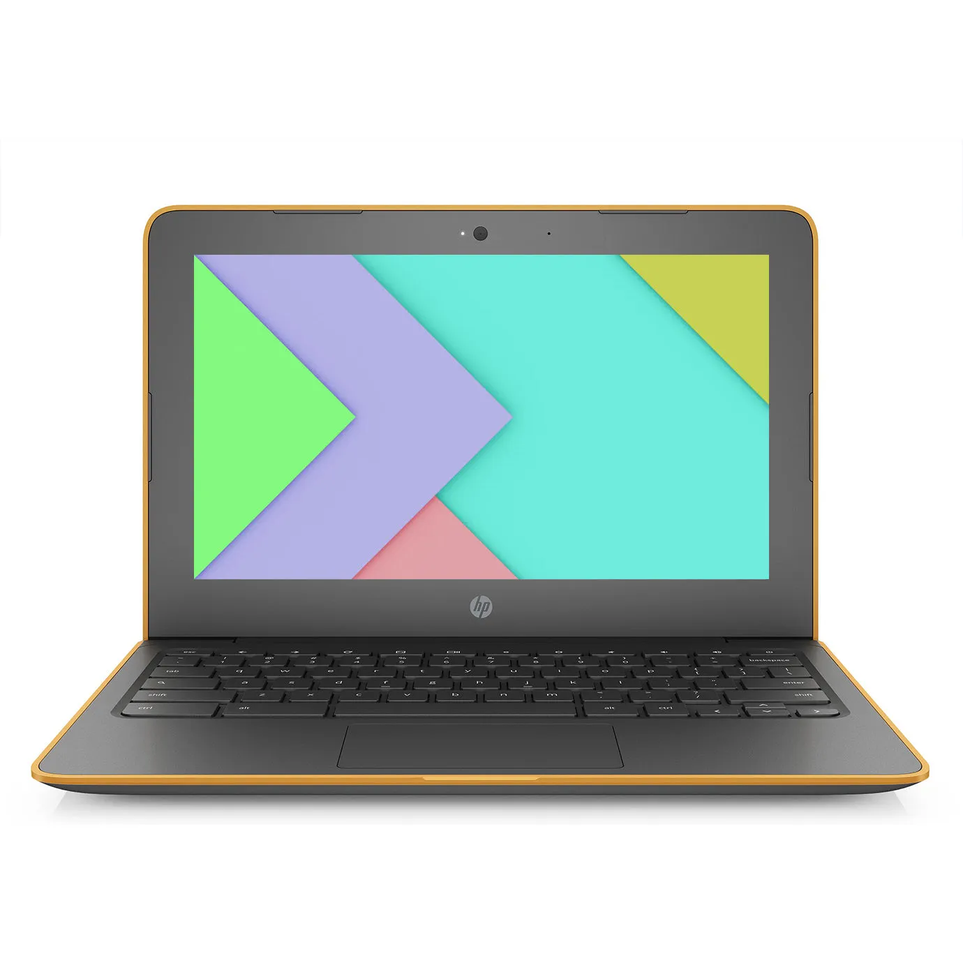 HP Chromebook Laptop | AMD A4 | 11.6" HD | Chrome OS | Refurbished