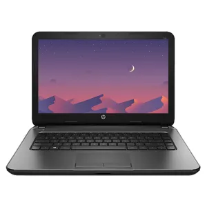 HP Laptop | 240 G3 NoteBook | i5-5th gen | Windows 10 | Refurbished