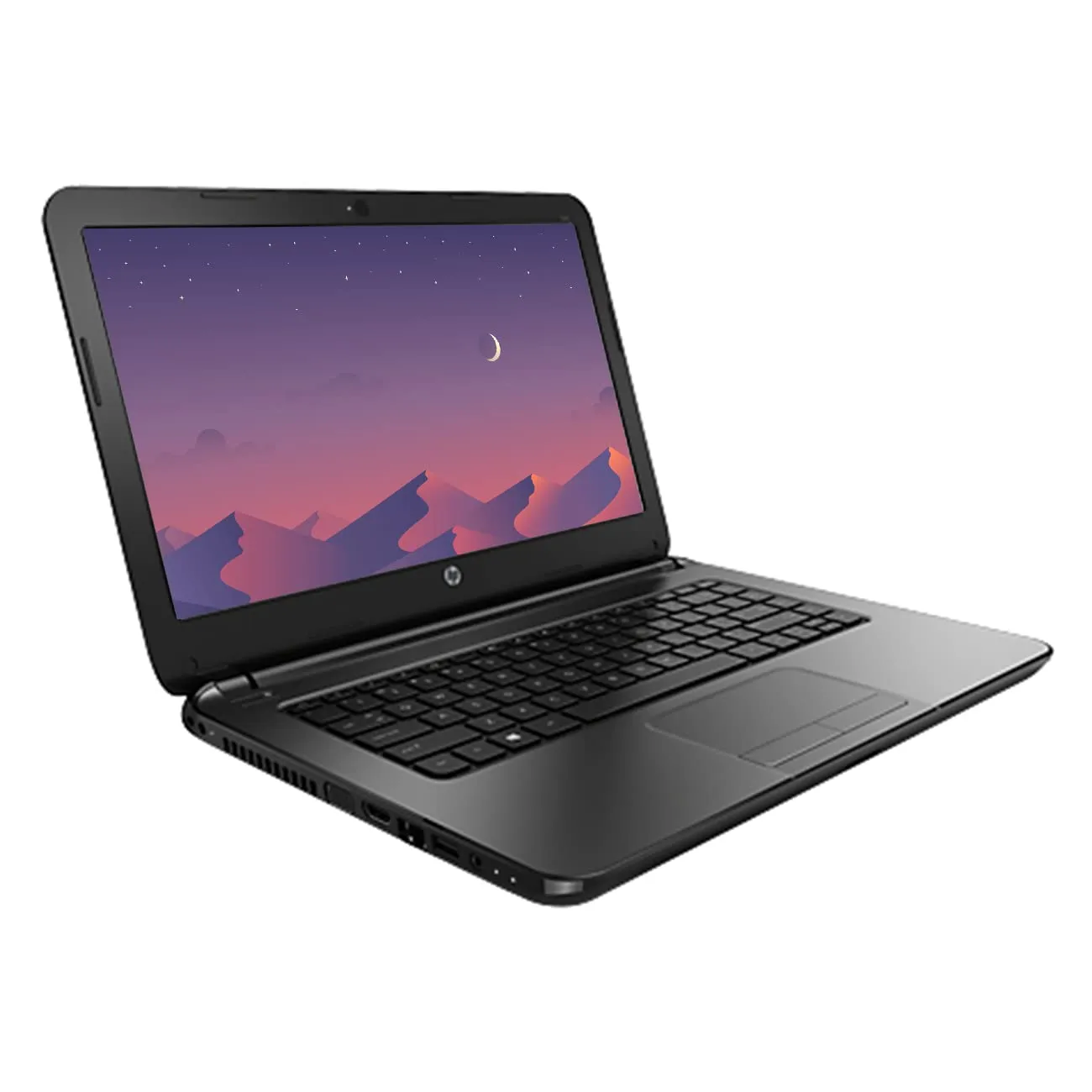 HP Laptop | 240 G3 NoteBook | i5-5th gen | Windows 10 | Refurbished