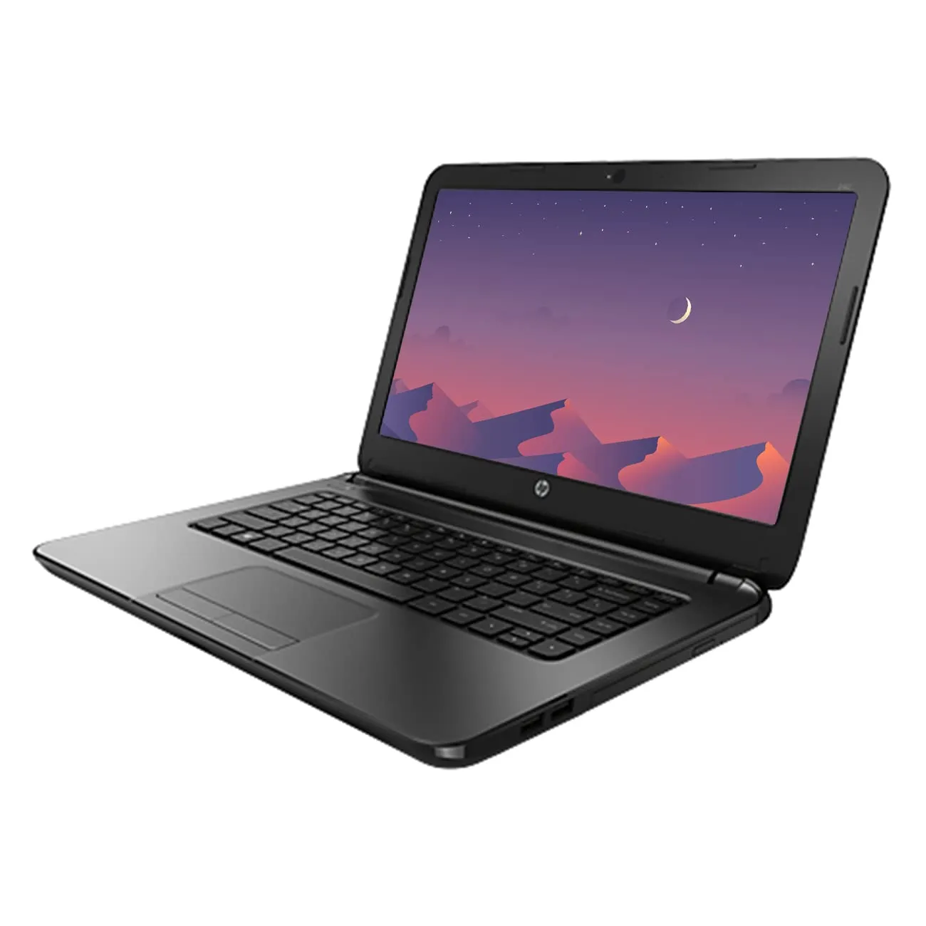 HP Laptop | 240 G3 NoteBook | i5-5th gen | Windows 10 | Refurbished