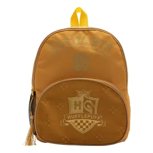 Hufflepuff Harry Potter Backpack
